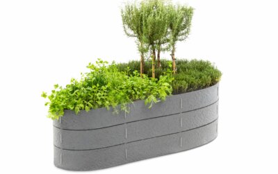 Flex Garden