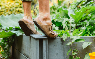 DIY planken