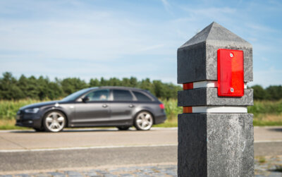Traffic Bollards